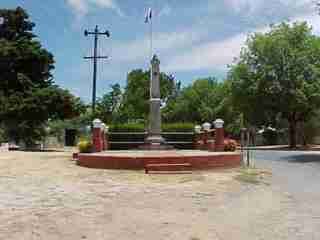 howlong ww1 memorial